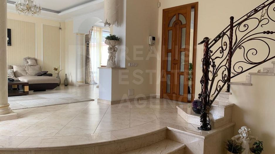 Vânzare, casă, 4 camere, str. Vasile Alecsandri, Centru - Poză 5