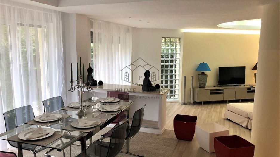 VILA CU 5 CAMERE IN ZONA IANCU NICOLAE - Poză 8