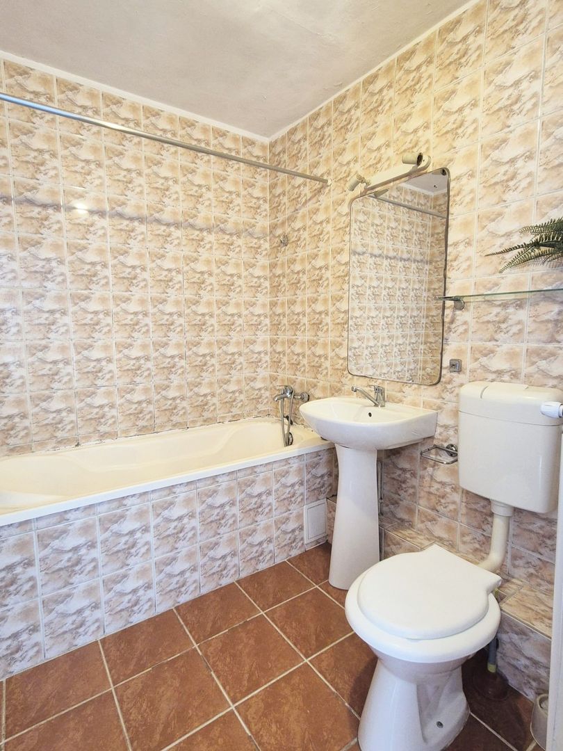 COMISION 0% - Apartament 2 camere bloc 1980 Crangasi la 5 minute metrou si parc - Poză 6