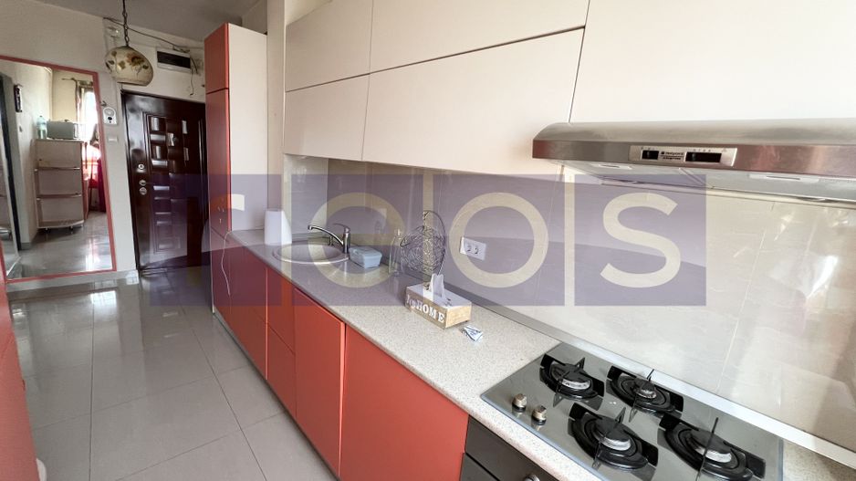 VANZARE 3 CAMERE | PODUL GRAND – TURDA | PRIVELISTE LACUL MORII - Poză 6