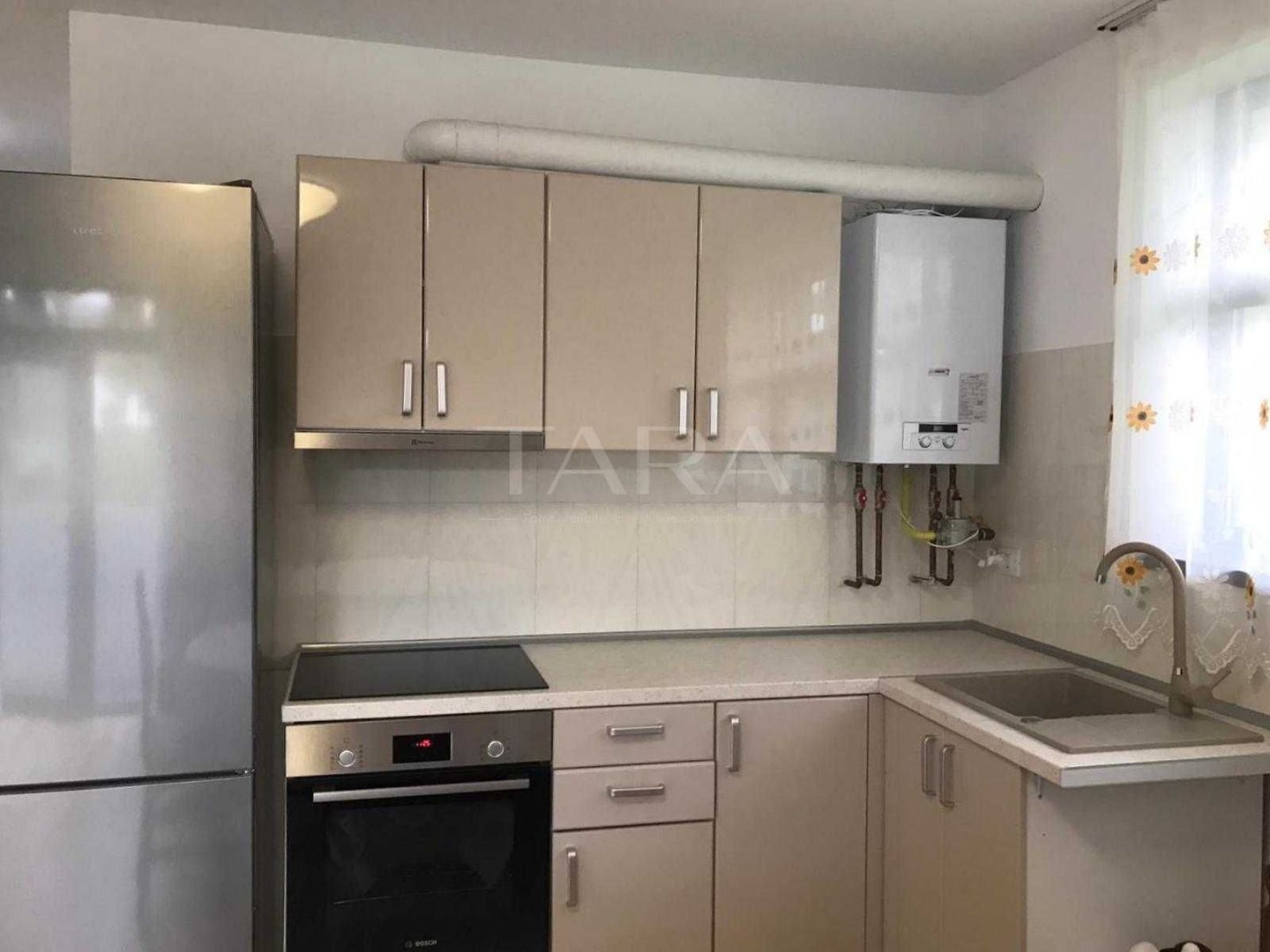 Apartament 2 Camere, zona Andrei Mureșanu - Poză 3