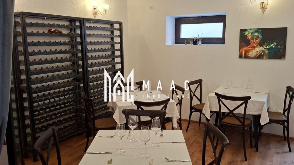 Spațiu comercial I Restaurant I Terasă I Business I Central - Poză 4