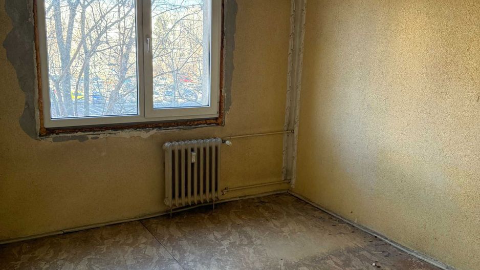 Vanzare ap. 3 camere, bloc 1983, etaj 2/4,  Titan-2 min de metrou Grigorescu - Poză 1