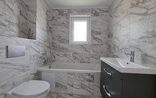 Vilă modernă 3 camere cu grădină privată – Cosmopolis - Poză 7