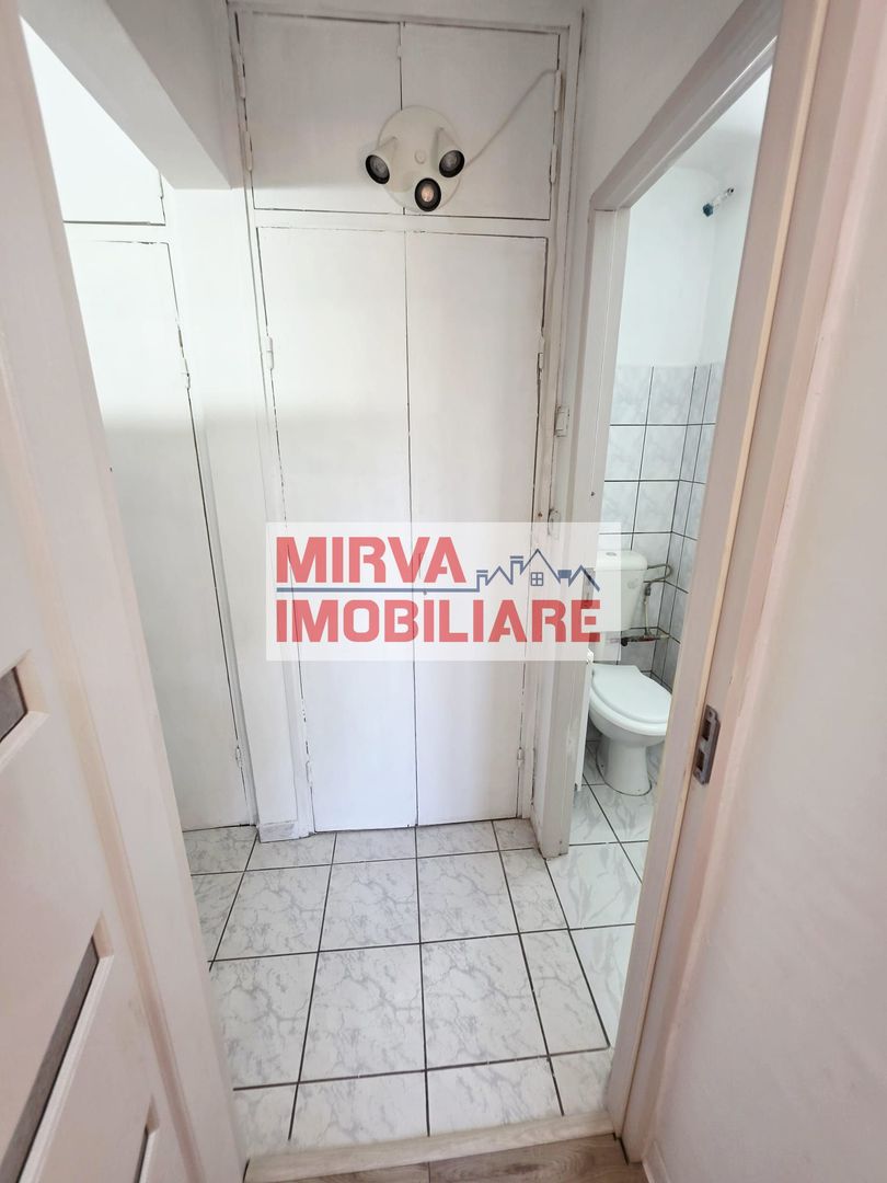 Apartament 2 camere, mobilat si utilat, zona 9 Mai - Poză 15