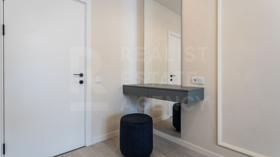 Chirie, apartament, 2 cameră, strada Calea Ieşilor, Sculeni - Poză 19