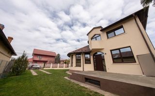 Vila indiviuala, 5 camere, curte libera 320 mp - Comuna Berceni, IF - Poză 31