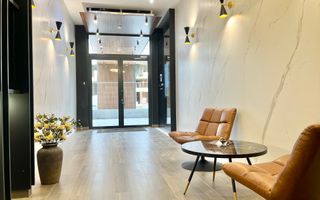 Apartament elegant si confortabil, parcare subterana, in City of Mara - Poză 21