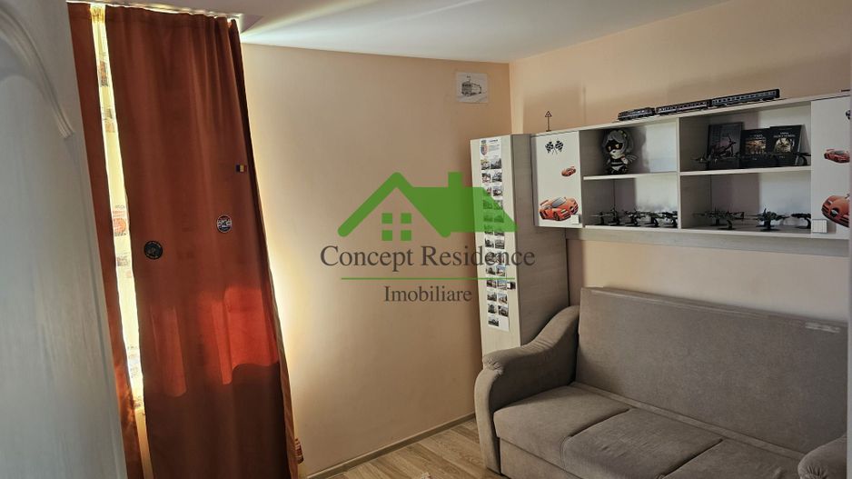 Casă zona Marul de Aur - Victoriei, teren 812 mp COMISION 0 - Poză 9