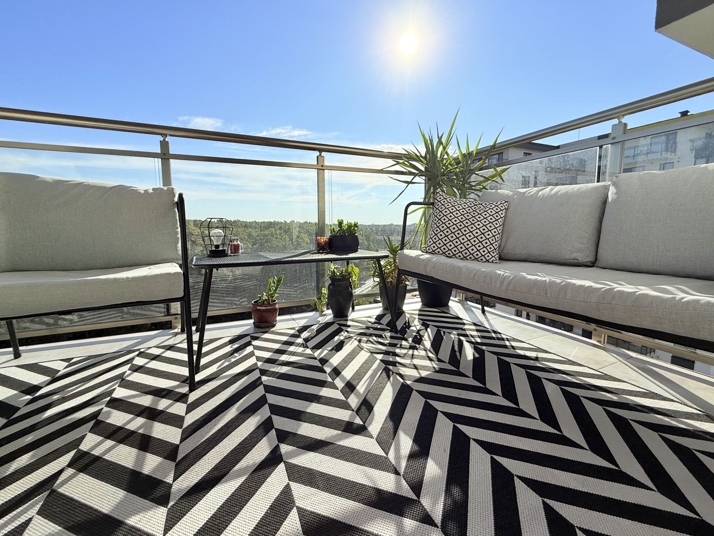 Priveliște care îți taie respirația, confort si eleganta, zona Lipovei - Poză 24