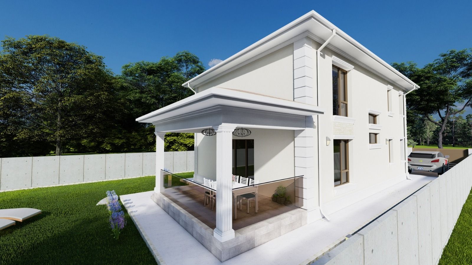 Teren 533 mp - Buftea - Poză 19