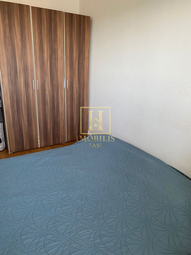 Apartament cu 2 camere, D,  Tatarasi -2 Baieti - Poză 3