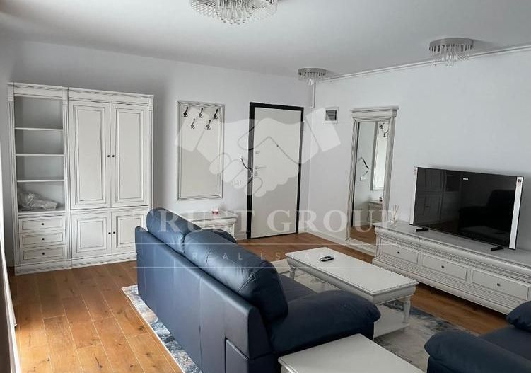 Apartament 4 camere Băneasa | 2 locuri de parcare - Poză 7