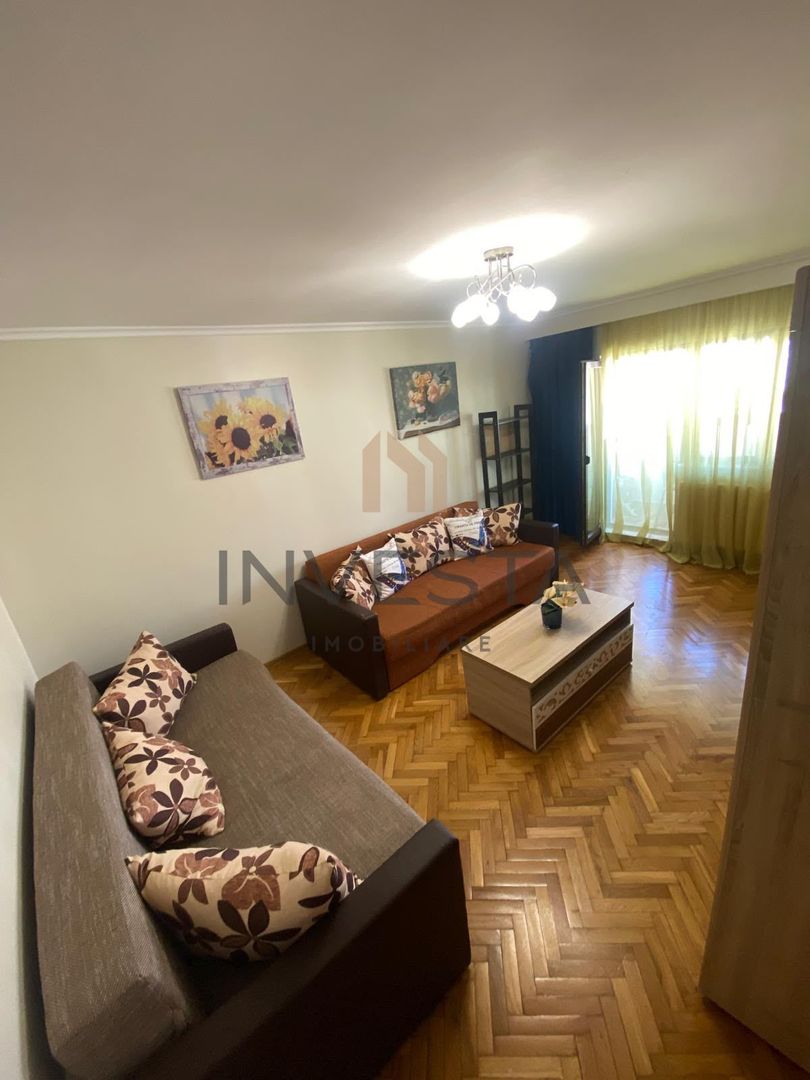 Apartament 3 camere decomandat de inchiriat, parcare, Zorilor zona UMF - Poză 2