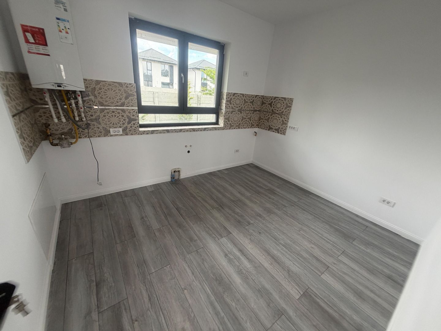 CASA INDIVIDUALA - SAFIRULUI, TOATE UTILITATILE, FINALIZATA, COMIS 0% - Poză 5
