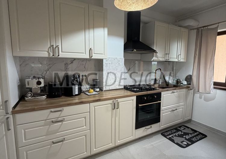 Apartament 2 camere  Freidorf  bloc nou - Poză 2