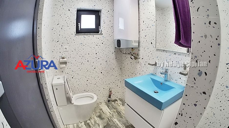 AZURA Imobiliare - Vila Budeasa Mare Primarie - Poză 53