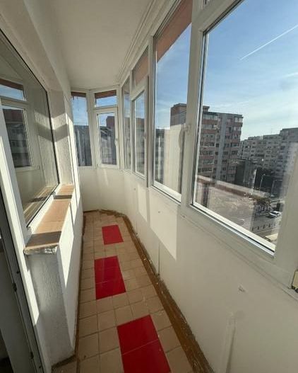 Apartament luminos,central, reabilitat termic, - Poză 4