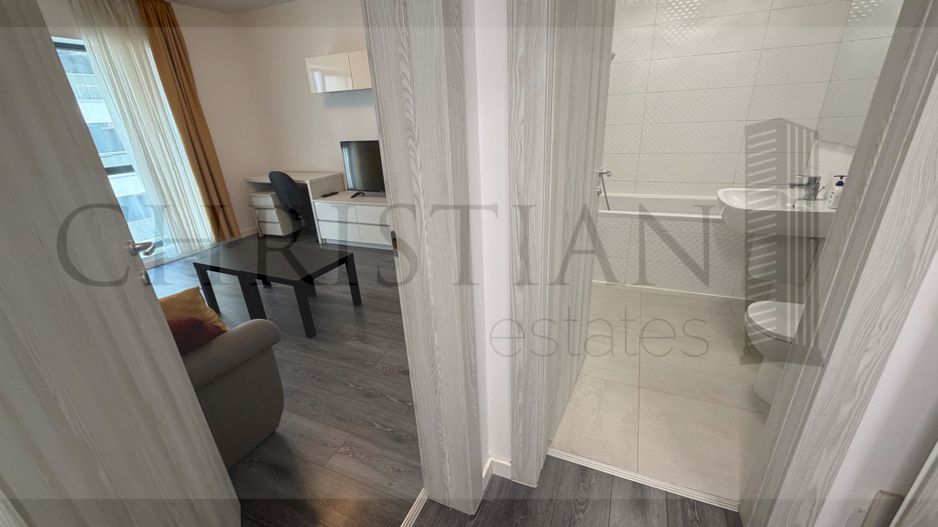 Garsoniera Luminoasa, Lujerului - 21 Residence Politehnica - Poză 8