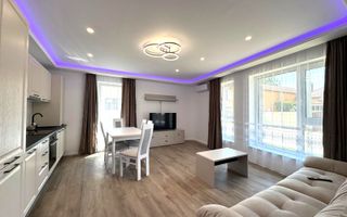 Apartament 3 camere | Open space | 65 mp | Vila apartamente | Lipoveni - Poză 1