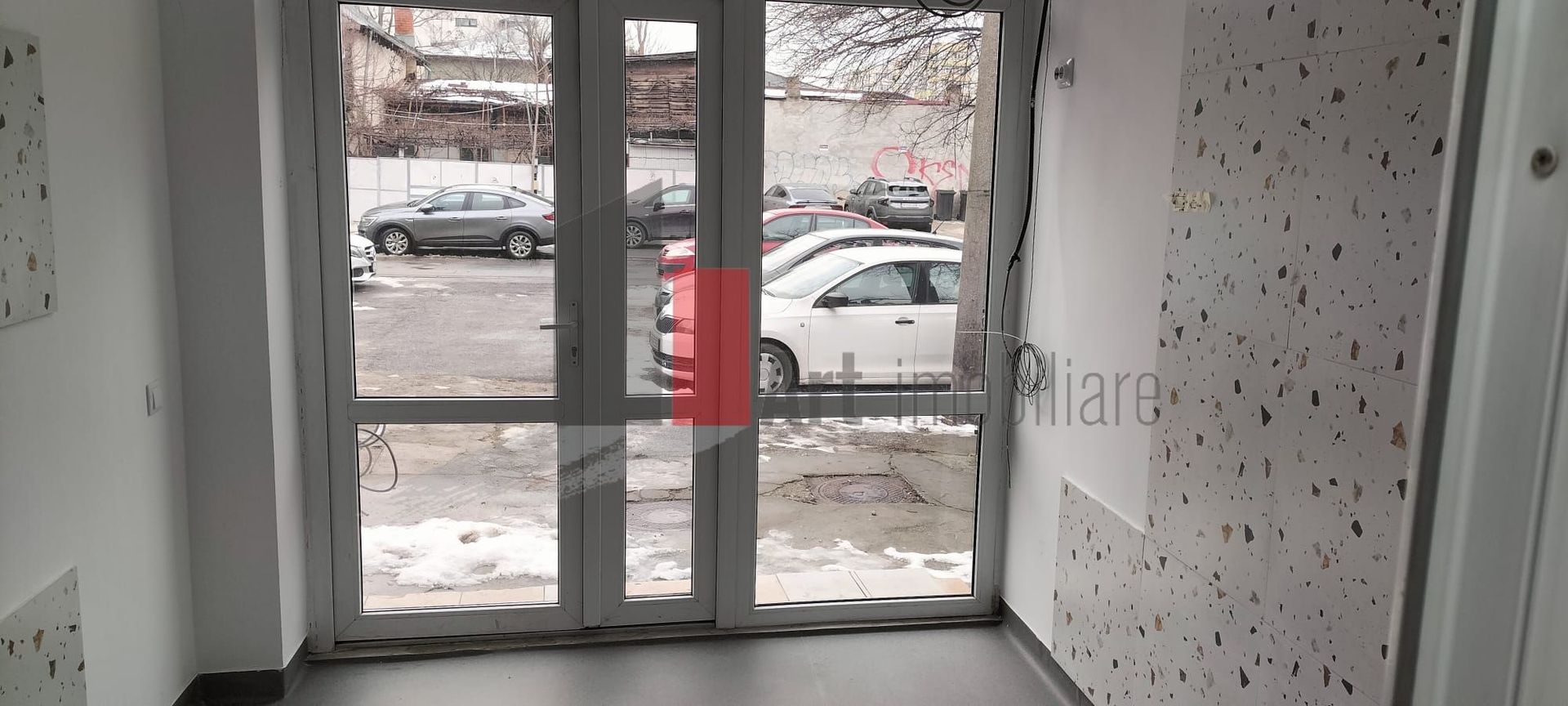 Spatiu comercial (ideal Horeca) de inchiriat in zona Doamna Ghica - Poză 16