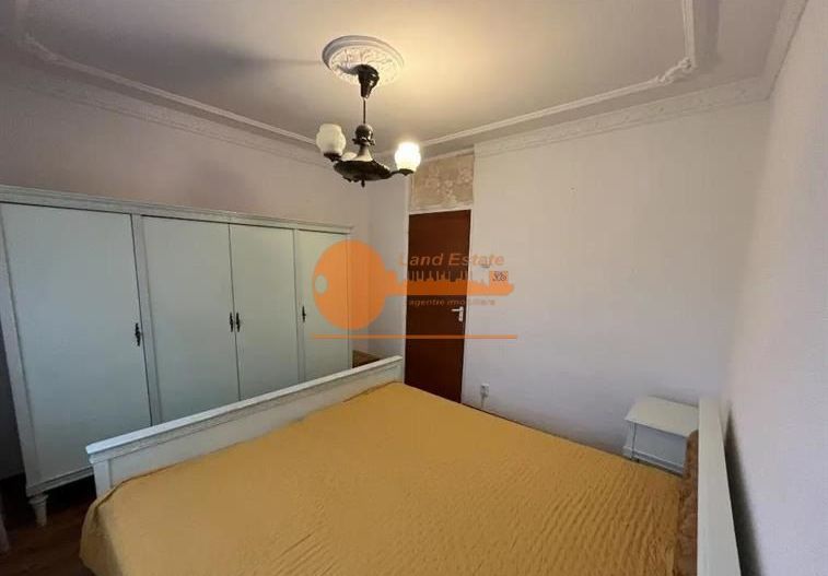 2 camere in zona Teiul Doamnei - Bloc Reabilitat - Poză 3