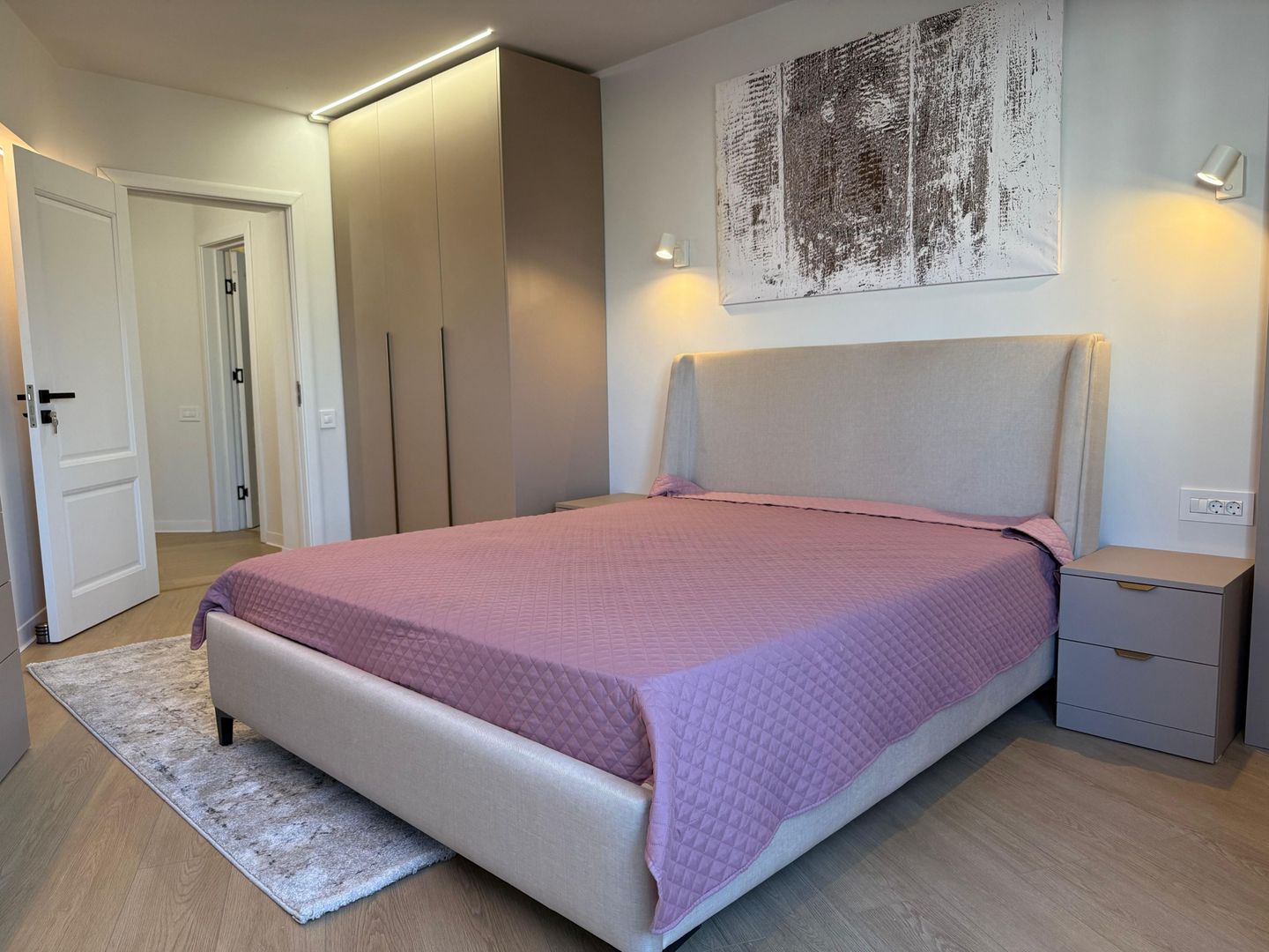 Apartament 3 camere | 70 mp | Decomandat | Piața Alba Iulia - Poză 6