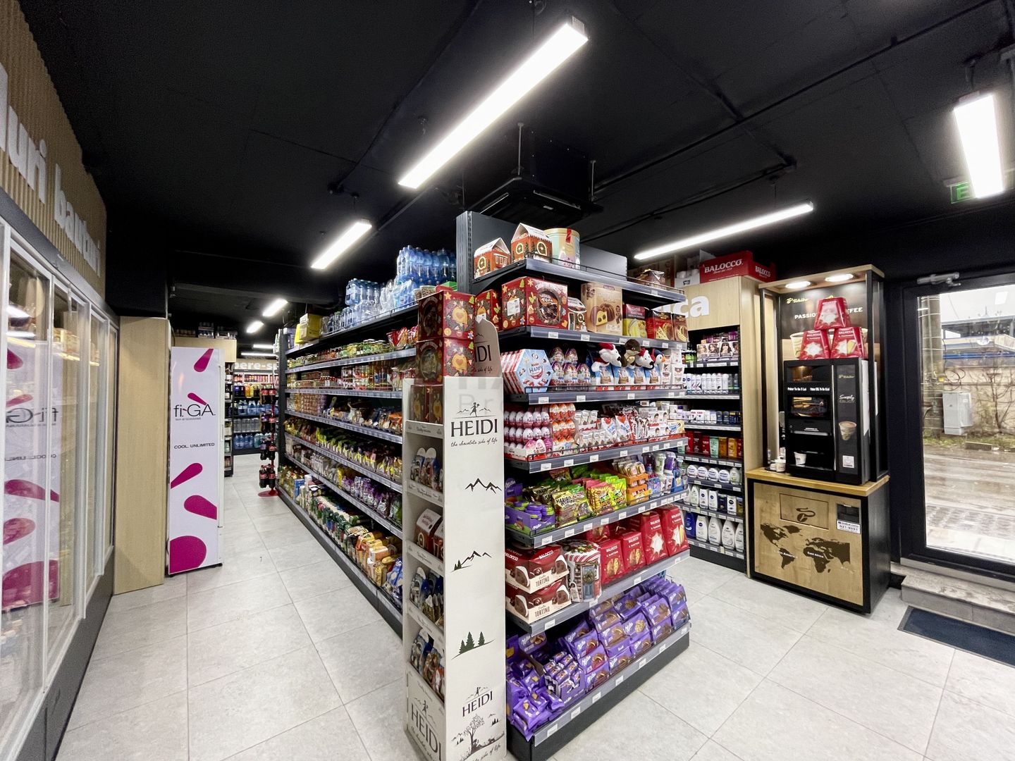 Investitie Spatiu comercial | Parter de bloc - Poză 2