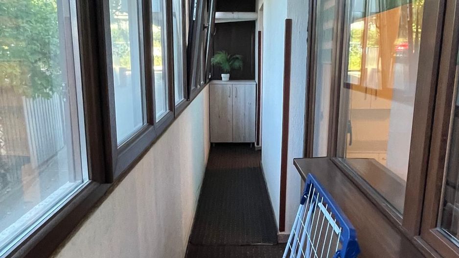 VITAN - Mihai Bravu | Chirie 2 camere metrou 350m+ loc parcare - Poză 4