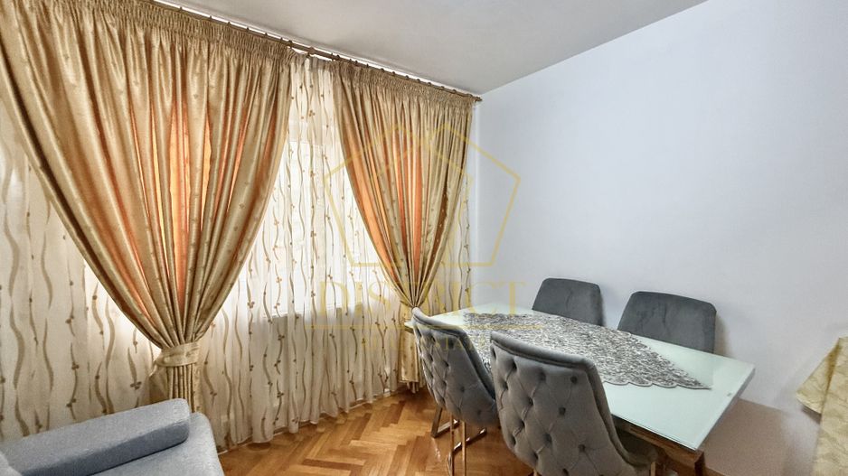 Apartament modern cu 3 camere 64 mp | Girocului - Poză 7