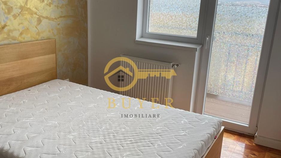 Apartament de inchiriat cu 3 camere in Magnolia - Poză 8