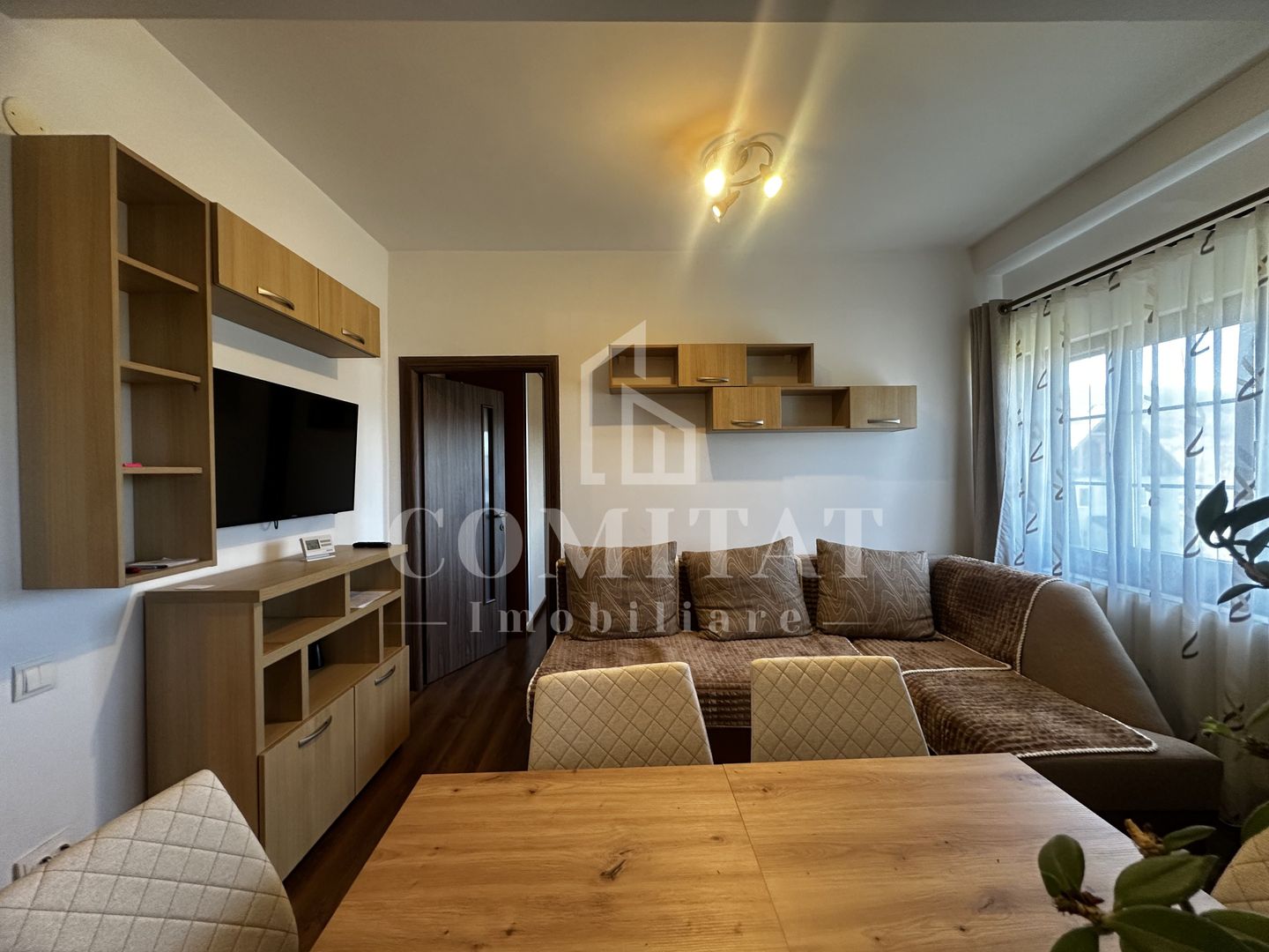 Apartament la cheie | Loc de parcare | Zona Parcului Poligon - Poză 3