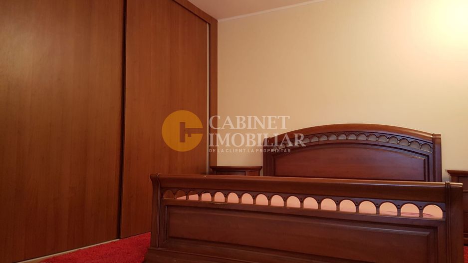 Casa renovata zona Centrala Iasi - manastirea Trei Ierarhi - Poză 4