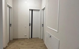 Vila individuala, 3 camere, finisaje moderne, Comuna Berceni - Poză 8