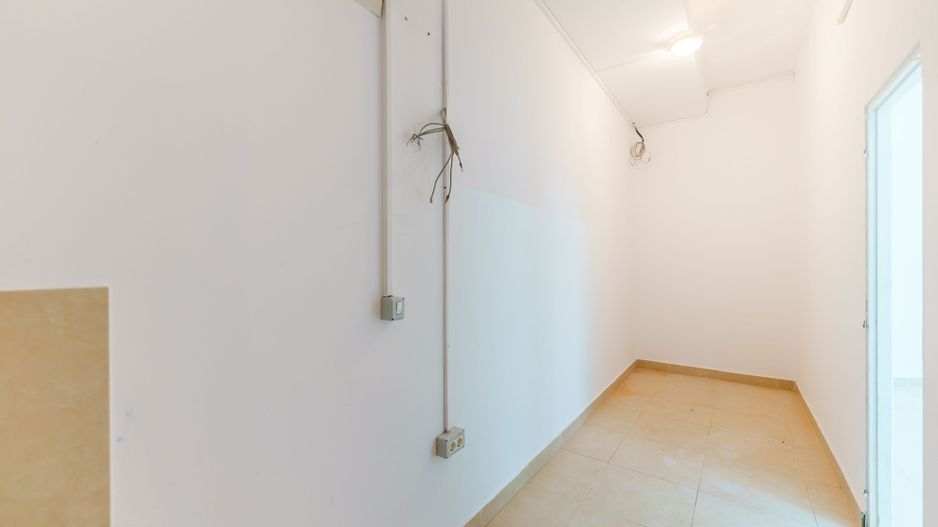 Spațiu birouri în zona Banu Mărăcine RED 3 - Poză 8