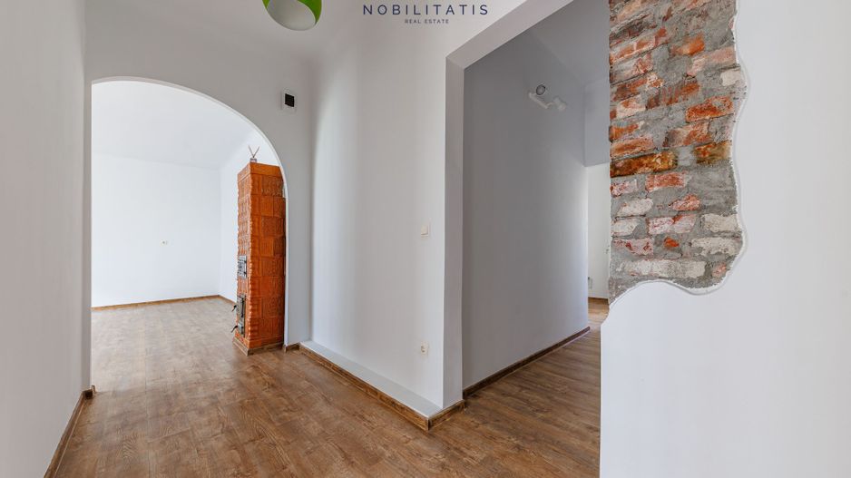 Ultracentral - Vedere superba spre Opera Romana | 2 camere, 65 mp - Poză 15