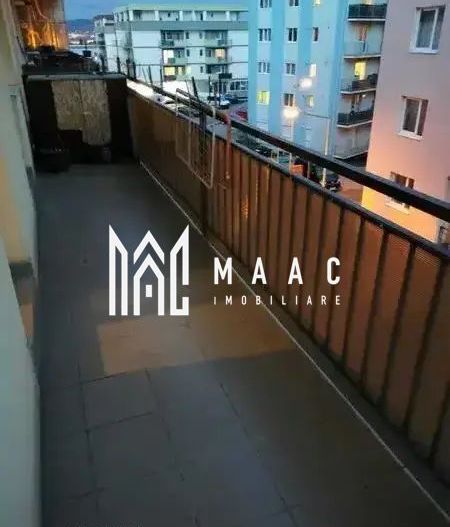 Apartrament 2 camere | Decomandat | Etaj 3 | Zona Turnisor - Poză 8