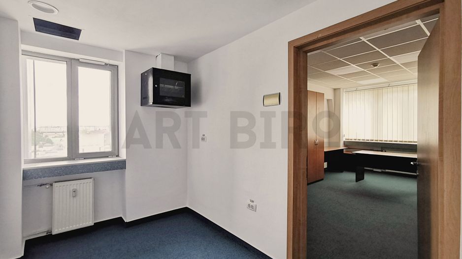 Zero comision, 75-186mp birou mobilat, pret promotional, Splai Unirii - Poză 5