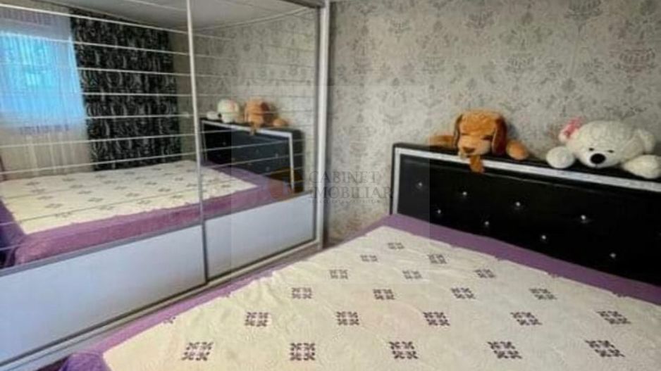 3 camere | Renovat | Bloc fără risc | Zona unirii | Aproape Metrou - Poză 3