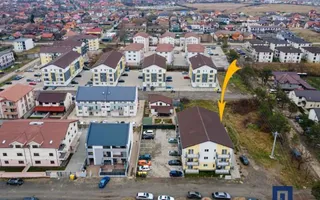Calea Urseni | Apartament 2 camere | Bloc nou | Comision 0 - Poză 28