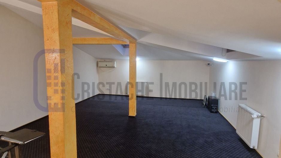 Vila in Cotroceni, renovata si modernizat 2025, pretabil uz comercial - Poză 7