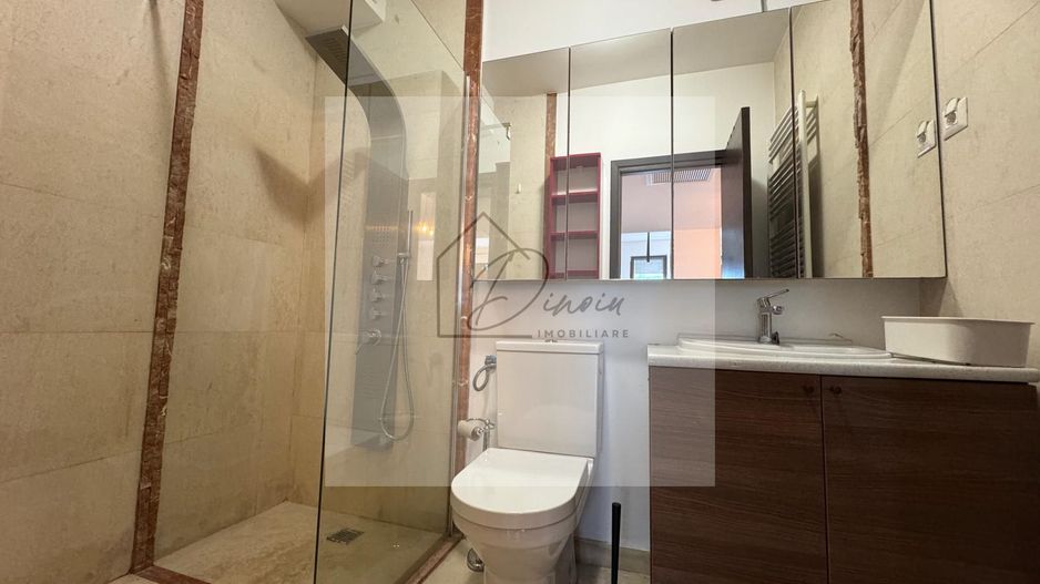 Apartament 3 camere Herăstrău I zona centrala I parcare inclusa - Poză 9