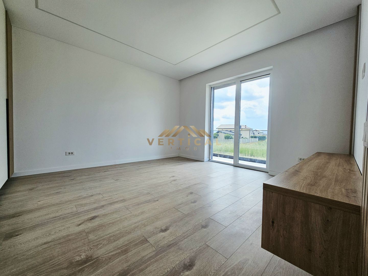 Apartament 2 camere - comuna Berceni - Poză 5