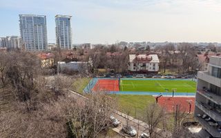 3 camere Rahmaninov | Loc Parcare | Vedere superba | Comision 0% - Poză 2