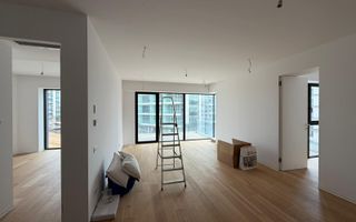Vanzare - apartament 3 camere - One Lake Club-Floreasca - Poză 1