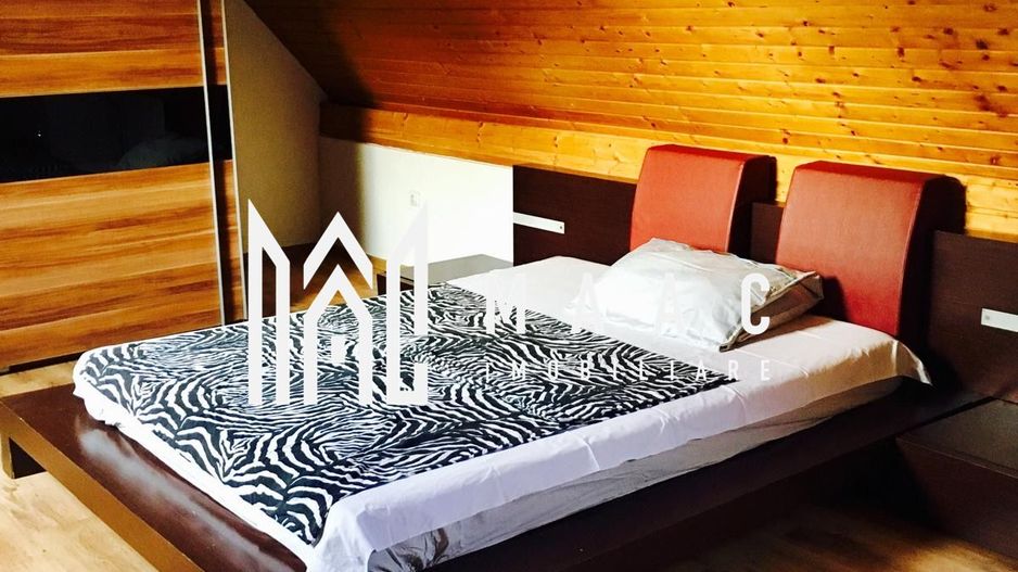 Casa de închiriat I 2 camere I piața cluj - Poză 1