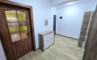 Apartament cu 3 Camere, Complet Mobilat, Bloc Nou, Zona Centru - Poză 14