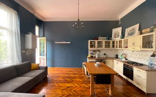 Apartament premium lângă Universitatea din Oradea | Vedere spre parc - Poză 1