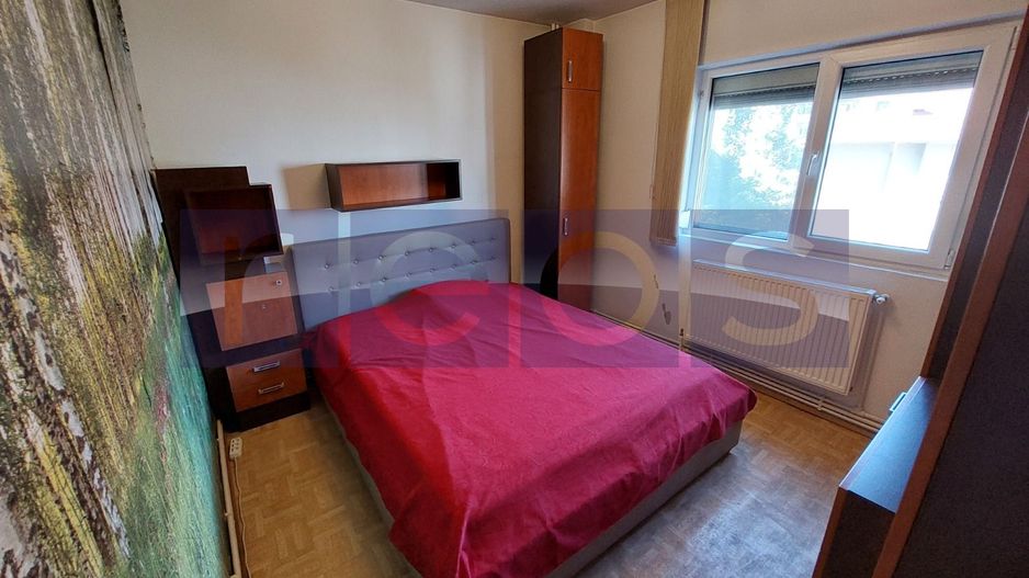 VANZARE 3 CAMERE -DECOMANDAT -TIMPURI NOI -TINERETULUI - Poză 3