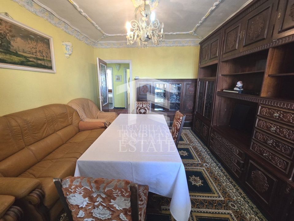 Centru - Apartament de 4 camere cu vedere Panoramica la Marea Neagra - Poză 2